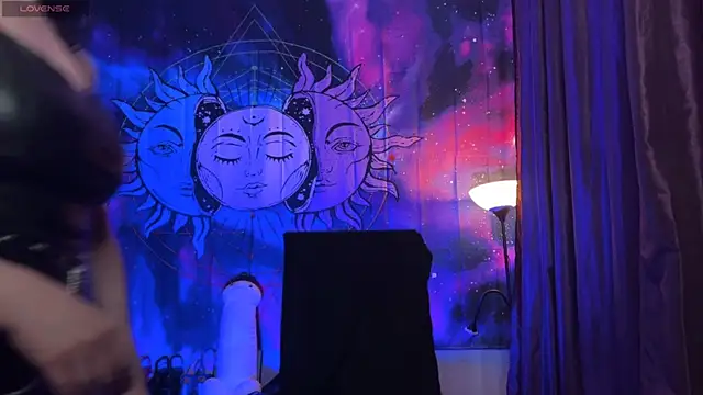 Helena  Femdom online show from 07/24/26, 04:05