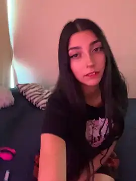 Snapshot of Felicia_smok3 chatting on 01/27/25, 09:55 Felicia smok3 online show from 01/27/25, 09:55