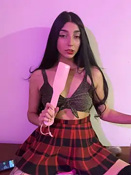 Snapshot of Felicia_smok3 chatting on 01/30/25, 01:44 Felicia smok3 online show from 01/30/25, 01:44