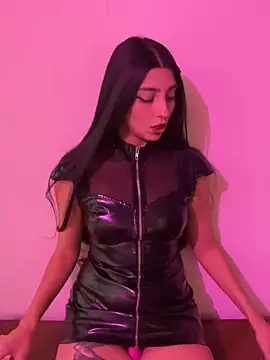 Snapshot of Felicia_smok3 chatting on 01/31/25, 11:56 Felicia smok3 online show from 01/31/25, 11:56