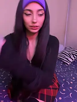 Snapshot of Felicia_smok3 chatting on 09/08/25, 11:37 Felicia smok3 online show from 09/08/25, 11:37