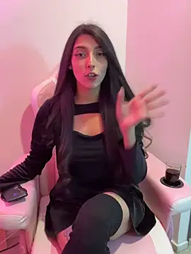 Felicia smok3 online show from 05/19/26, 05:14
