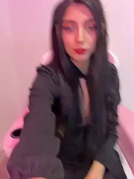 Felicia smok3 online show from 05/28/26, 03:48