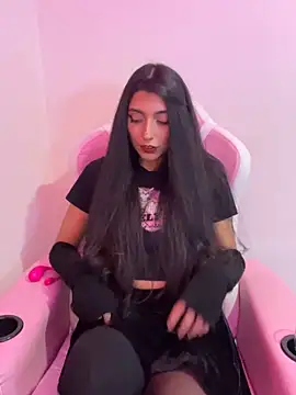 Felicia smok3 online show from 06/12/26, 01:48