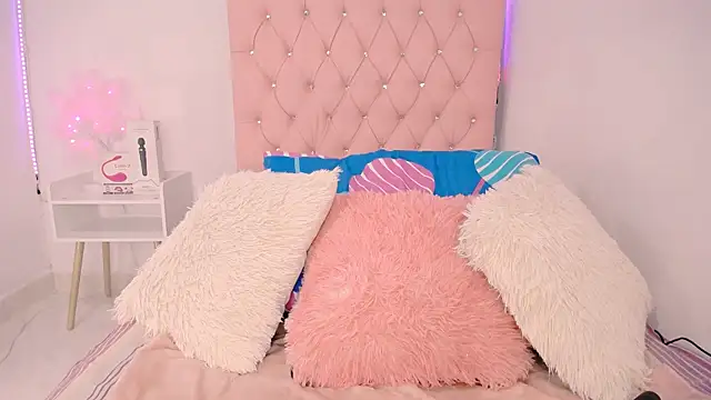 Celeste  sweetx online show from 01/21/25, 02:05