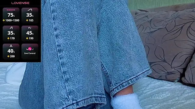 Miss Flexi fit online show from 11/15/25, 10:23