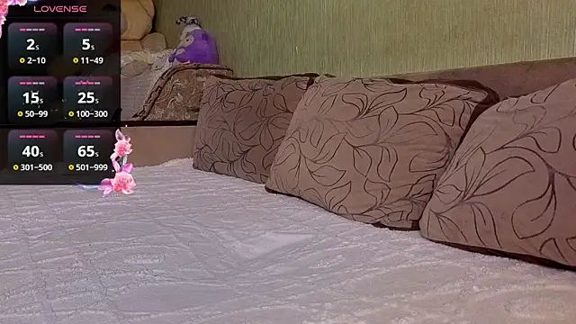 Miss Flexi fit online show from 11/17/25, 12:33