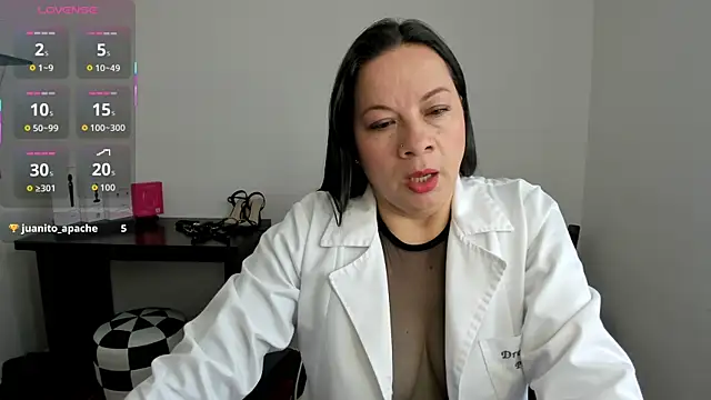 Snapshot of Sex-Psychology chatting on 10/24/25, 06:04 Sex-Psychology online show from 10/24/25, 06:04