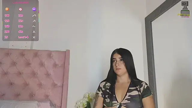  Linoshka 1 online show from 06/19/26, 01:10