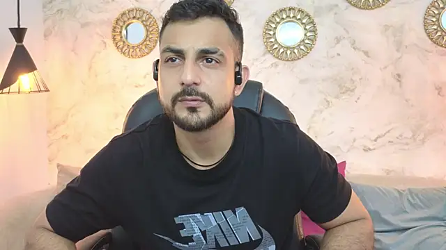 david thomsom online show from 09/12/25, 01:22