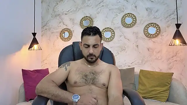 david thomsom online show from 09/15/25, 01:22