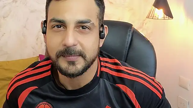 david thomsom online show from 09/25/25, 01:04