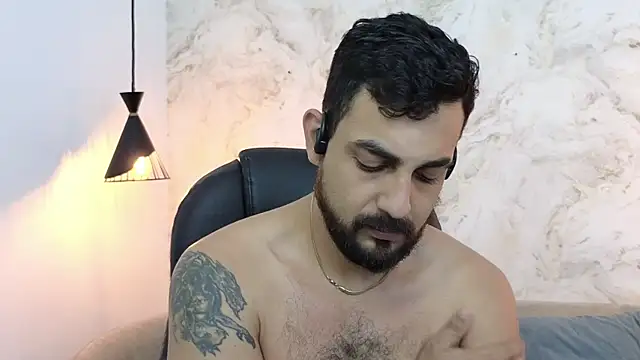 david thomsom online show from 10/04/25, 12:25