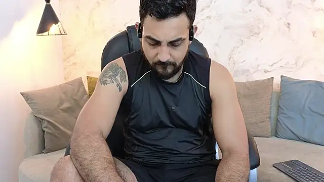 david thomsom online show from 10/08/25, 12:58