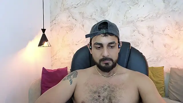 david thomsom online show from 10/20/25, 01:00