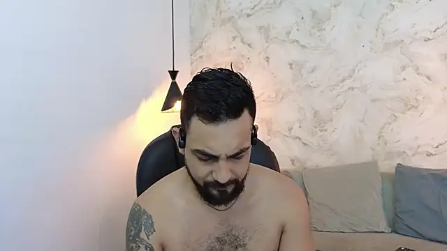 david thomsom online show from 10/25/25, 01:18