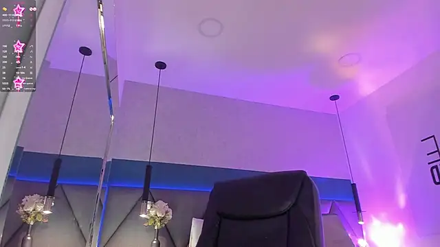IsabellaAllen online show from 12/03/24, 01:52