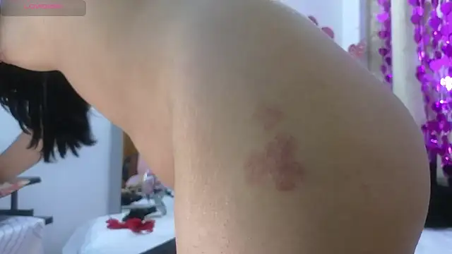 Snapshot of lovely_trix chatting on 02/28/25, 09:44 lovely trix online show from 02/28/25, 09:44