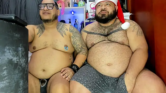 Latino bigcock online show from 12/23/24, 07:38