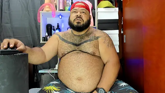 Latino bigcock online show from 01/24/25, 07:07