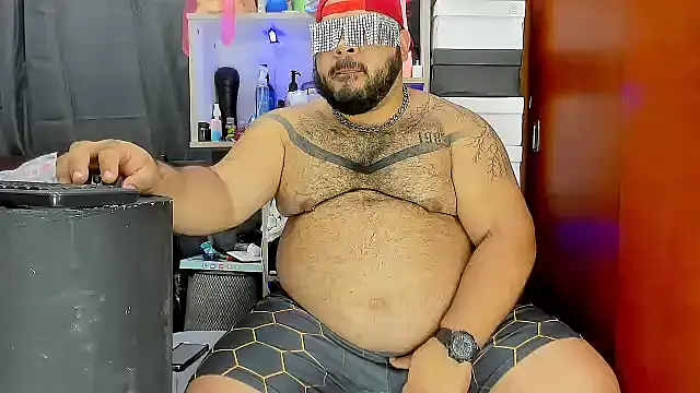 Latino bigcock online show from 02/27/25, 06:29