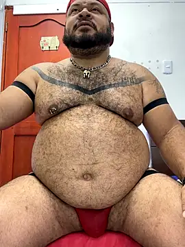 Latino bigcock online show from 09/18/25, 10:45