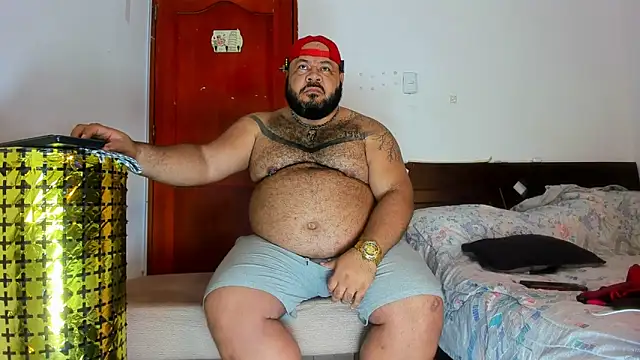 Latino bigcock online show from 02/22/26, 10:30