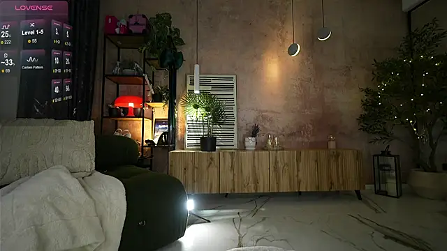Serene Sophiex online show from 07/02/26, 08:59