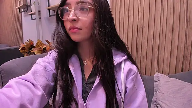 Eva Macalliter online show from 09/13/25, 03:39