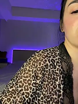 blacktourmaline- online show from 01/21/25, 01:18