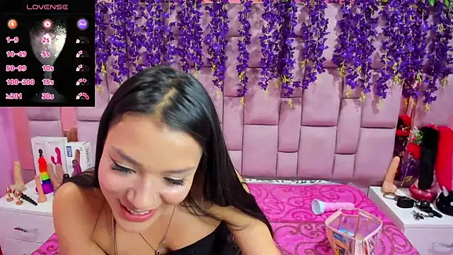 Snapshot of Bich_Anal_ chatting on 03/07/25, 07:16 Bich Anal online show from 03/07/25, 07:16