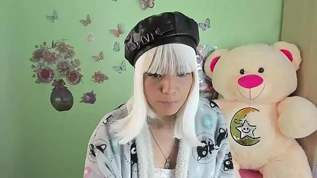 Bich Anal  online show from 06/24/26, 04:22