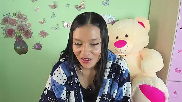Bich Anal  online show from 07/01/26, 04:14