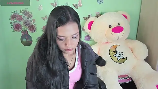 Bich Anal  online show from 07/26/26, 04:20