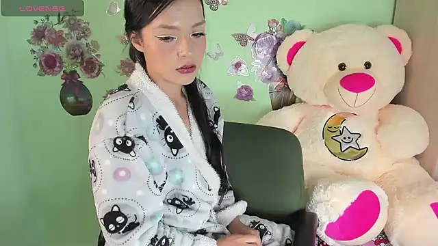 Bich Anal  online show from 07/30/26, 02:10