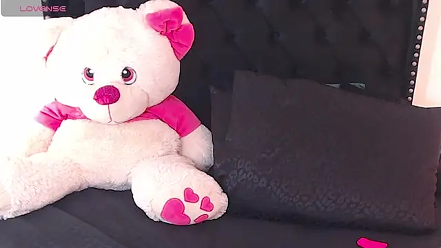 GreatBIG BOOBS Nina online show from 01/30/25, 09:36