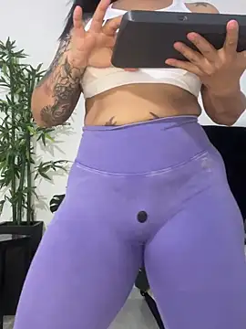GreatBIG BOOBS Nina online show from 03/03/25, 09:59