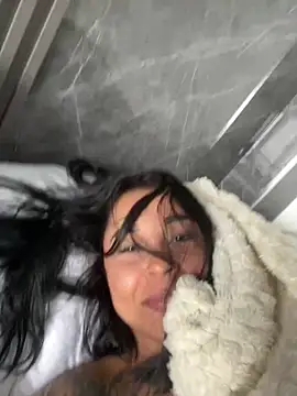 GreatBIG BOOBS Nina online show from 03/11/25, 01:23