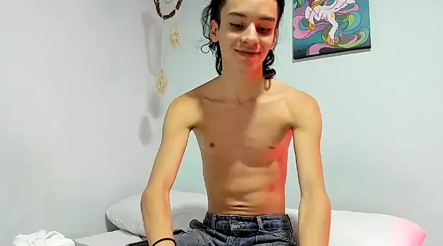 imcoltonalvin online show from 01/06/25, 03:53