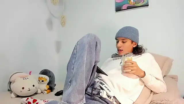 imcoltonalvin online show from 01/25/25, 12:59