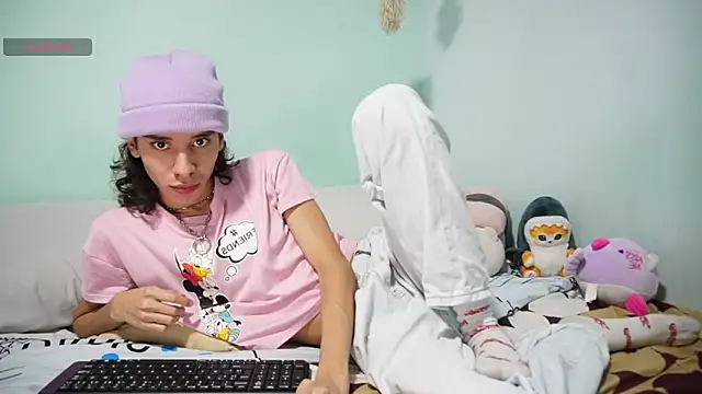 imcoltonalvin online show from 01/29/25, 02:51
