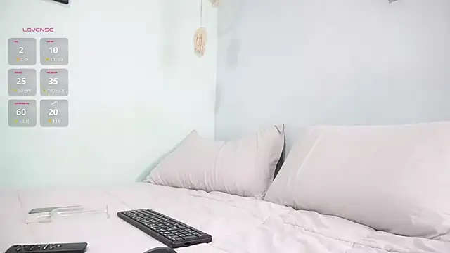 imcoltonalvin online show from 02/19/25, 02:55