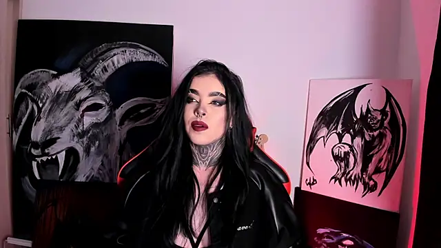 Rubyy-Rose1 online show from 10/02/25, 01:12