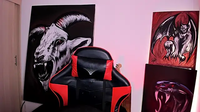 Rubyy-Rose1 online show from 11/10/25, 11:15