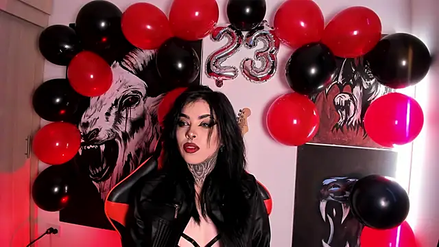 Rubyy-Rose1 online show from 11/28/25, 09:50