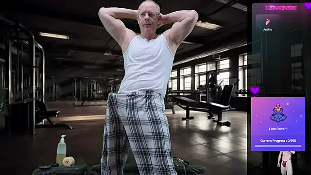 libo horny muscles online show from 12/22/24, 09:11