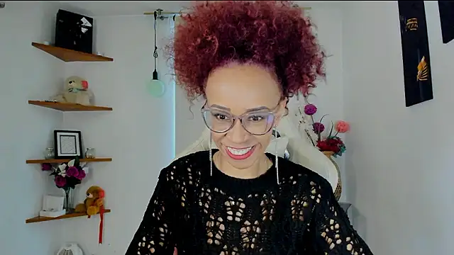 Snapshot of ScarlettMalbec chatting on 12/02/24, 10:34 ScarlettMalbec online show from 12/02/24, 10:34