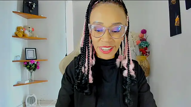 Snapshot of ScarlettMalbec chatting on 01/18/25, 07:58 ScarlettMalbec online show from 01/18/25, 07:58