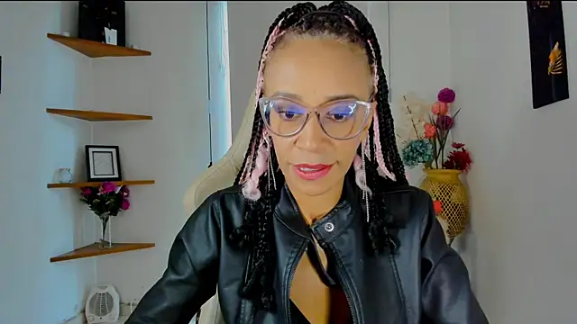 Snapshot of ScarlettMalbec chatting on 01/23/25, 10:44 ScarlettMalbec online show from 01/23/25, 10:44