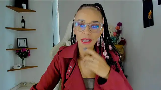 Snapshot of ScarlettMalbec chatting on 01/24/25, 10:08 ScarlettMalbec online show from 01/24/25, 10:08